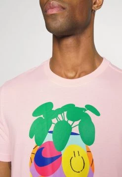 Nike Performance Herren TEE - Sport T-shirt - Atmosphere -Angebote Nike Store 772c5daaf62d44c781864027a762bb56