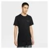 Nike Performance T-Shirt Print - Schwarz | Herren