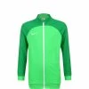 Nike Performance Unisex DRI-FIT ACADEMY PRO KINDER - Trainingsjacke - Green Spark Lucky Green White