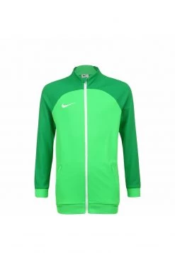 Nike Performance Unisex DRI-FIT ACADEMY PRO KINDER - Trainingsjacke - Green Spark Lucky Green White