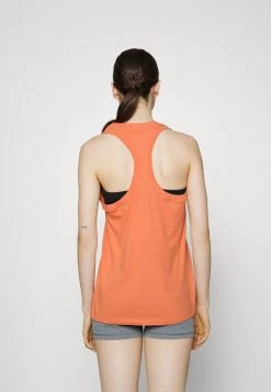 Nike Performance Damen ONE HOOK - Top - Madder Rot -Angebote Nike Store 77ae55d88adb4eea96690bf368a1fbeb