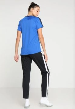 Nike Performance Damen DRY - T-Shirt Print - Royal Blue/obsidian/white 7 Nike Performance Damen DRY - T-Shirt Print - Royal Blue/obsidian/white -Angebote Nike Store 77b5dae906ac4f45a0db6d627bb6b30d