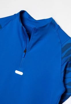 Nike Performance Unisex Sport T-shirt - Royal Blue/obsidian/white/white -Angebote Nike Store 77c395c18dd045f797628e86d2891a92