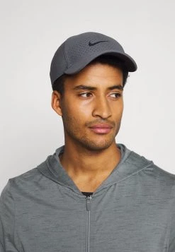 Nike Performance Herren Sweatjacke - Smoke Grey/iron Grey -Angebote Nike Store 77c5446ee00846b2ad9c833c87203b69