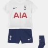 Nike Performance TOTTENHAM HOTSPURS H UNISEX - Vereinsmannschaften - White/binary Blue