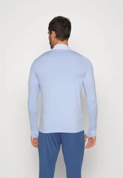 Nike Performance Herren STRIKE DRILL - Langarmshirt - Light Marine/football Grey/white -Angebote Nike Store 77eb45ef8d11477da68b836421c9192e