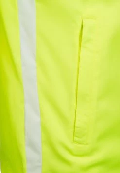 Nike Performance Herren Trainingsjacke - Neon Yellow -Angebote Nike Store 78037e504c9e4abbb125e29374d4a917