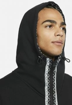 Nike Performance Herren KYRIE MED FULLÄNGD - Sweatjacke - Black Chile Red Chile Red 10 Nike Performance Herren KYRIE MED FULLÄNGD - Sweatjacke - Black Chile Red Chile Red -Angebote Nike Store 780d2371c0d740cf814eeac3372ab2cb