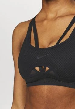 Nike Performance Damen INDY BRA - Sport-BH Mit Leichter Stützkraft - Black/dark Smoke Grey 12 Nike Performance Damen INDY BRA - Sport-BH Mit Leichter Stützkraft - Black/dark Smoke Grey -Angebote Nike Store 7825b0346329431aa988a8401e075800