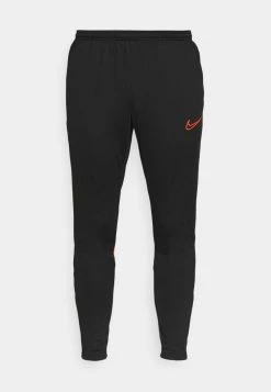 Nike Performance ACADEMY PANT - Jogginghose - Black/bright Crimson | Herren -Angebote Nike Store 782ca2952eb047d5951ee13420b1027c