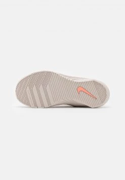 Nike Performance Damen METCON 6 - Trainingsschuh - Desert Sand/summit White/crimson Bliss/light Armory Blue -Angebote Nike Store 78329fe25a2c408c96df9cb2aac771d3