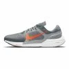 Nike Performance AIR ZOOM VOMERO 15 - Laufschuh Neutral - Cool Grey | Herren