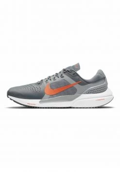 Nike Performance AIR ZOOM VOMERO 15 - Laufschuh Neutral - Cool Grey | Herren