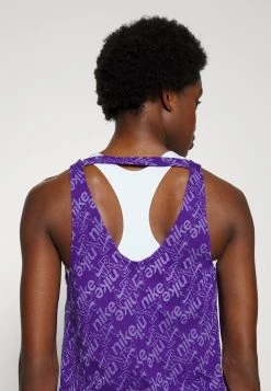 Nike Performance Damen AIR TANK - Top - Court Purple -Angebote Nike Store 783efd0c76ed4d13bfcd26f74b5526e0