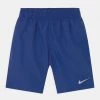 Nike Performance Kinder VOLLEY - Badeshorts - Game Royal