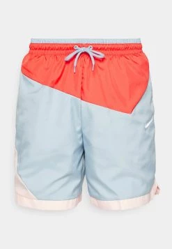 Nike Performance Herren DNA SHORT - Kurze Sporthose - Track Red/boarder Blue/atmosphere/white -Angebote Nike Store 785da8606d404257ab66f6af24609596