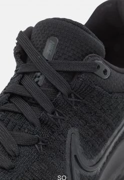 Nike Performance REACT INFINITY RUN FK 3 - Laufschuh Neutral - Black | Damen -Angebote Nike Store 7862e65ef48940ceaacf9d99a328d349