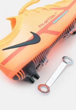 Nike Performance Unisex PHANTOM GT2 ELITE SG PRO AC - Fußballschuh Stollen - Orange/schwarz 11 Nike Performance Unisex PHANTOM GT2 ELITE SG PRO AC - Fußballschuh Stollen - Orange/schwarz -Angebote Nike Store 786c4ee96cc243ceb3eec833487caf9e