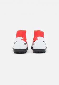 Nike Performance MERCURIAL 8 CLUB CR7 TF - Fußballschuh Multinocken - Chile Red/black/white/total Orange | Unisex 8 Nike Performance MERCURIAL 8 CLUB CR7 TF - Fußballschuh Multinocken - Chile Red/black/white/total Orange | Unisex -Angebote Nike Store 7873f1a356df46729db440fbbf96618a