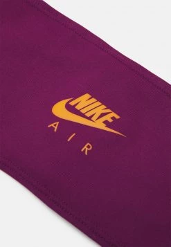Nike Performance DRI FIT HEADBAND UNISEX - Schweißband - Sangria/university Gold -Angebote Nike Store 7877e9b345cb40988edacc73e1822812
