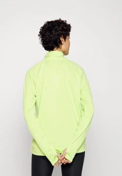 Nike Performance Damen PACER - Langarmshirt - Atomic Green -Angebote Nike Store 78a023ad86fc451b82e14e9bb2266cb7