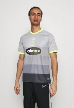 Nike Performance Herren TOTTENHAM HOTSPURS - Vereinsmannschaften - Medium Silver/lemon