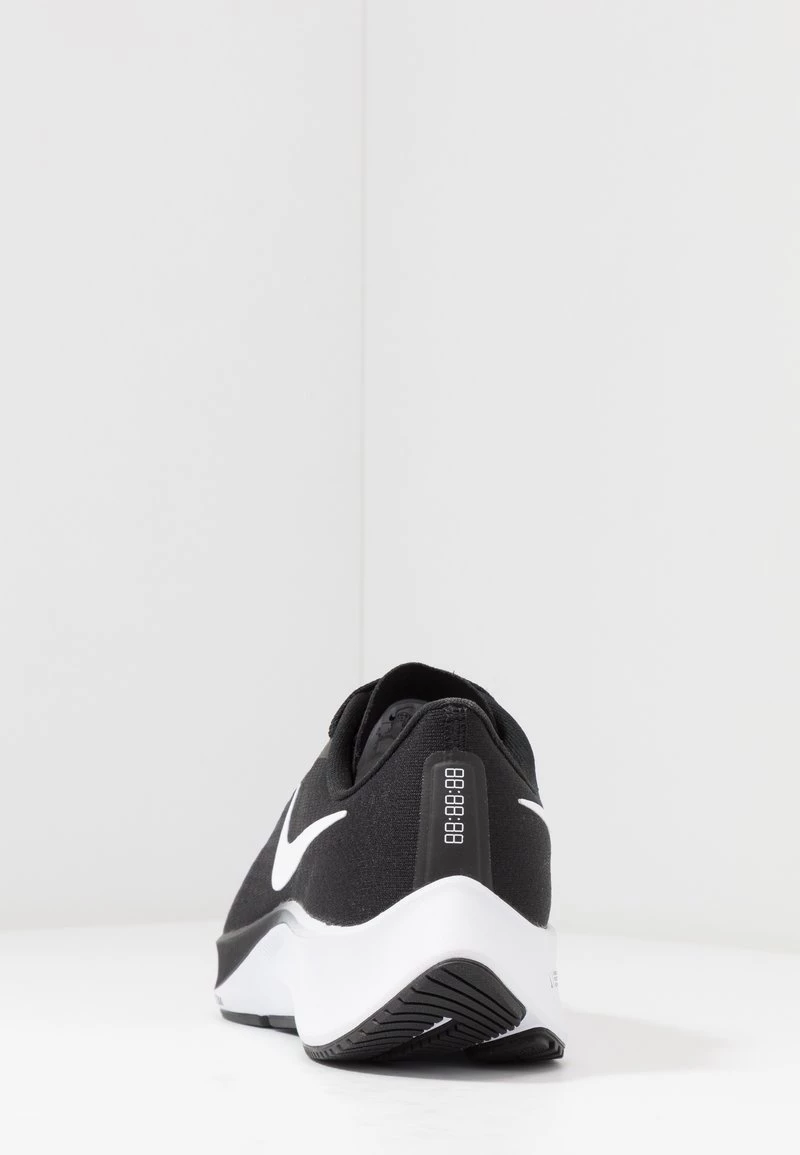 Nike Performance AIR ZOOM PEGASUS 37 - Laufschuh Neutral - Black/white | Damen 4 Nike Performance AIR ZOOM PEGASUS 37 - Laufschuh Neutral - Black/white | Damen – Bild 4