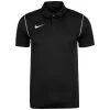 Nike Performance Herren Poloshirt - Black / White