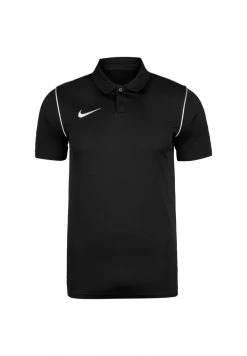 Nike Performance Herren Poloshirt - Black / White