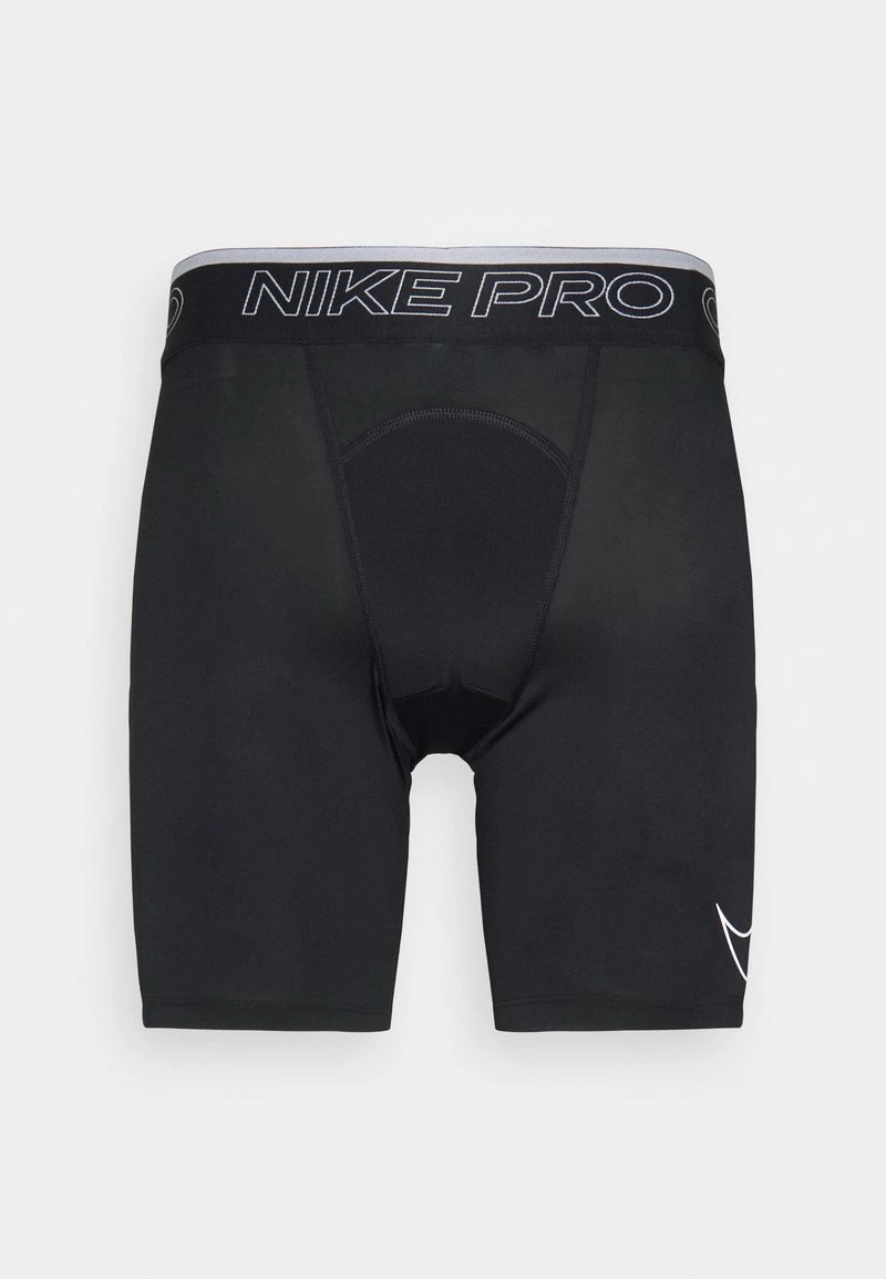 Nike Performance Herren SHORT - Panties - Black/white 1 Nike Performance Herren SHORT - Panties - Black/white