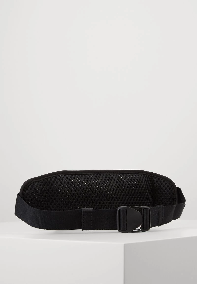 Nike Performance Unisex RUN HIP PACK - Gürteltasche - Black/black/black 4 Nike Performance Unisex RUN HIP PACK - Gürteltasche - Black/black/black – Bild 4