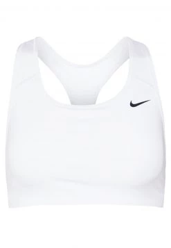 Nike Performance Damen BRA - Sport-BH Mit Mittlerer Stützkraft - White/black 8 Nike Performance Damen BRA - Sport-BH Mit Mittlerer Stützkraft - White/black -Angebote Nike Store 78ec08895f58436caaf92e507ee133c5