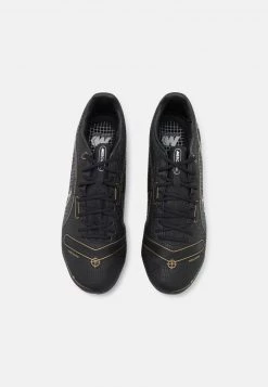 Nike Performance Herren MERCURIAL VAPOR 14 ACADEMY FG/MG - Fußballschuh Nocken - Black/metallic Gold/metallic Silver -Angebote Nike Store 78f7e701faae4a8ebbafcc5f2965c653