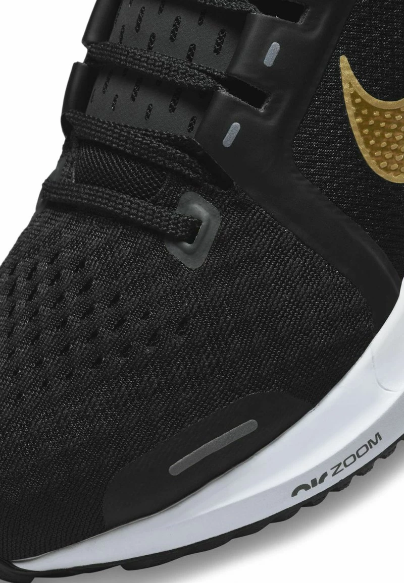 Nike Performance Damen AIR ZOOM VOMERO - Laufschuh Neutral - Black 7 Nike Performance Damen AIR ZOOM VOMERO - Laufschuh Neutral - Black – Bild 7