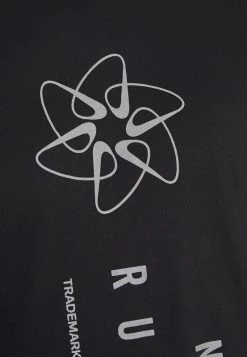 Nike Performance Herren TEE RUN DIVISION - T-Shirt Print - Black -Angebote Nike Store 792dbde1aa464dc1b69ce91ace9dc540