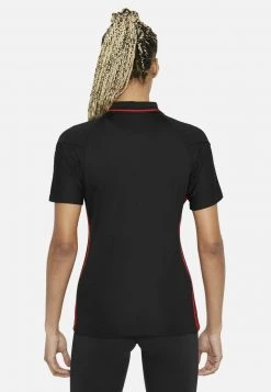 Nike Performance Damen EINTRACHT FRANKFURT - Poloshirt - Black Black White -Angebote Nike Store 79413661b4884f1789b3b926a6001d79