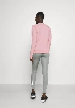 Nike Performance Damen PACER CREW - Langarmshirt - Pink Glaze 9 Nike Performance Damen PACER CREW - Langarmshirt - Pink Glaze -Angebote Nike Store 7946b4a05cb04ad29af55b9d3121c2e7
