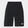 Nike Performance Herren FLEX VENT SHORT - Kurze Sporthose - Black/white