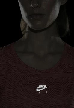 Nike Performance Damen T-Shirt Print - Magic Ember/lobster -Angebote Nike Store 794f66097cfa4fce98b5a1a5dbf18041