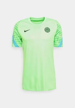 Nike Performance Herren INTER MAILAND STRIKE - Vereinsmannschaften - Green Strike/chlorine Blue/black -Angebote Nike Store 797b9fa1752d429db79d9f205f9237ef