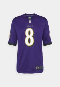 Nike Performance Herren NFL BALTIMORE RAVENS LAMAR JACKSON GAME TEAM COLOUR - Vereinsmannschaften - New Orchid -Angebote Nike Store 797d9b49df094395b348b4e8073bc74a
