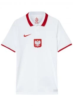 Nike Performance Unisex POLEN Y NK BRT STAD SS HM - Vereinsmannschaften - White/sport Red 8 Nike Performance Unisex POLEN Y NK BRT STAD SS HM - Vereinsmannschaften - White/sport Red -Angebote Nike Store 798faec673544a22b371b65743b837ba