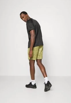 Nike Performance STORY 6.0 - Kurze Sporthose - Coriander | Herren -Angebote Nike Store 79a46e362dec43c68547a987de216b37