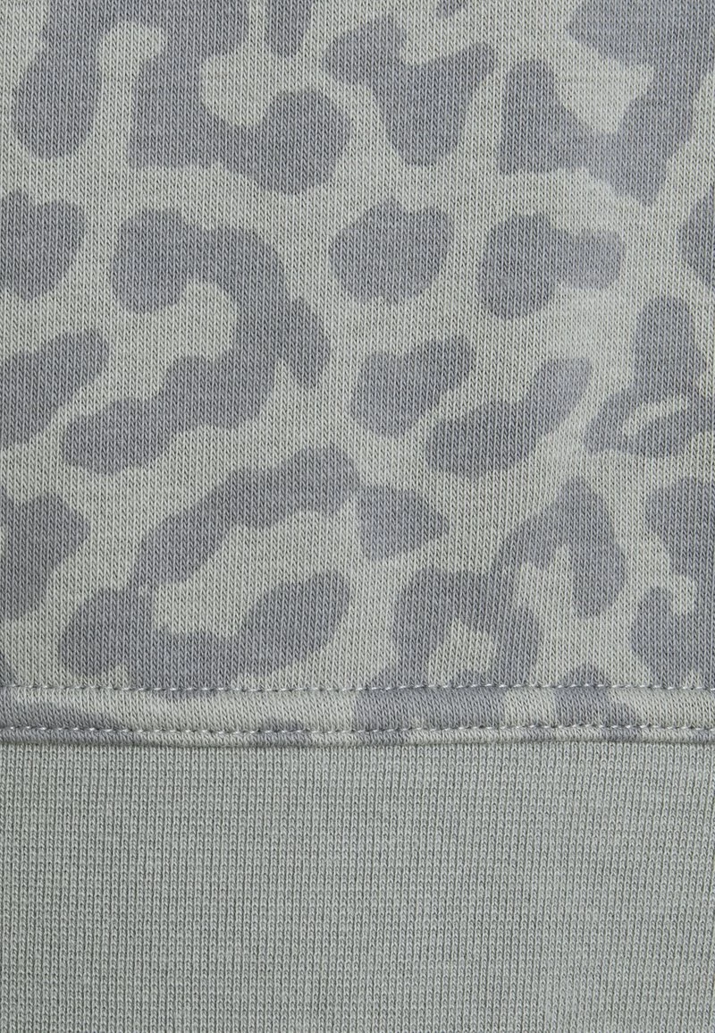 Nike Performance Damen Kapuzenpullover - Particle Grey/white 3 Nike Performance Damen Kapuzenpullover - Particle Grey/white – Bild 3