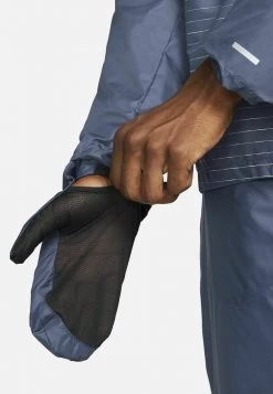 Nike Performance Herren STORM-FIT - Trainingsjacke - Thunder Blue -Angebote Nike Store 79c2ef170c004b14b58e0c29ab8e9188