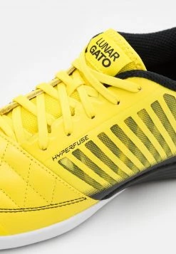 Nike Performance Herren LUNARGATO II - Fußballschuh Halle - Opti Yellow/white/black 11 Nike Performance Herren LUNARGATO II - Fußballschuh Halle - Opti Yellow/white/black -Angebote Nike Store 79da2ba94f324f678fa65774317f3321