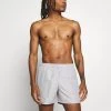 Nike Performance Herren VOLLEY - Badeshorts - Smoke Grey