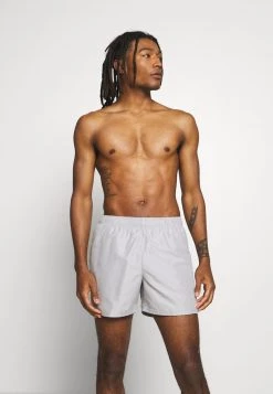 Nike Performance Herren VOLLEY - Badeshorts - Smoke Grey