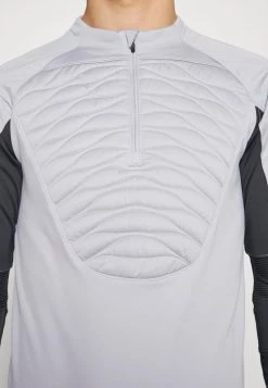 Nike Performance Herren LIVERPOOL FC WINTERIZED - Langarmshirt - Wolf Grey/anthracite/chrome Yellow -Angebote Nike Store 79ff82ef6eac4365afd32e797f8e3b7b