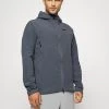 Nike Performance Herren FLEX VENT MAX - Trainingsjacke - Iron Grey/black